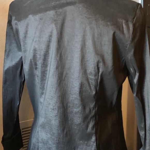 Stunning black jacket - Picture 2 of 4